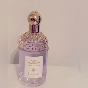 GUERLAIN Aqua Allegoria Flora Salvaggia Eau de Toilette